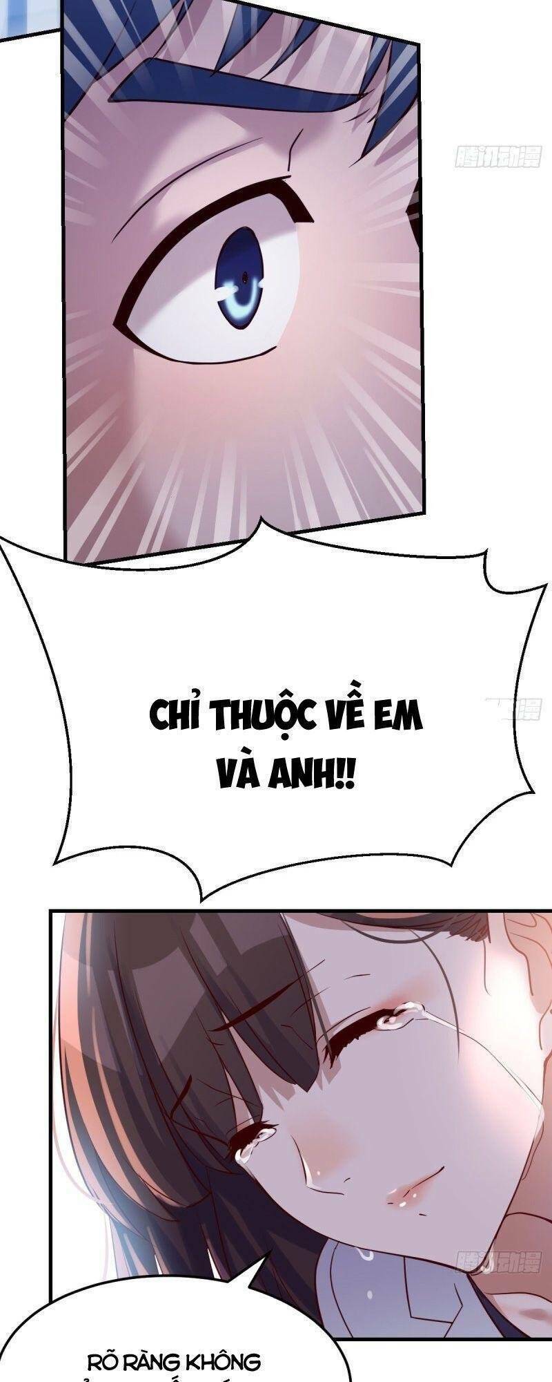 Trong Nhà Có 2 Bạn Gái Song Sinh: Chapter 86