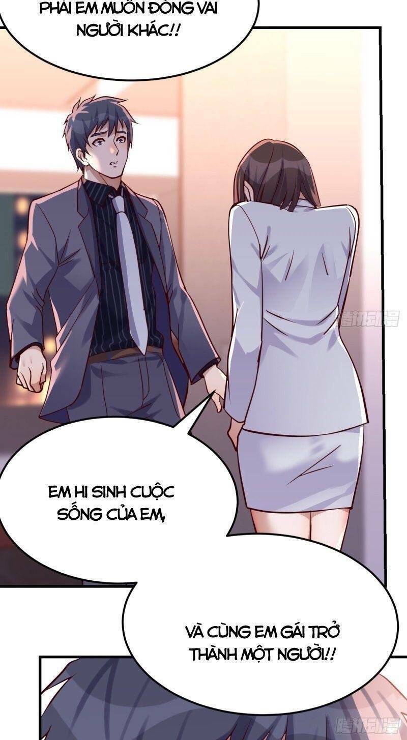 Trong Nhà Có 2 Bạn Gái Song Sinh: Chapter 86