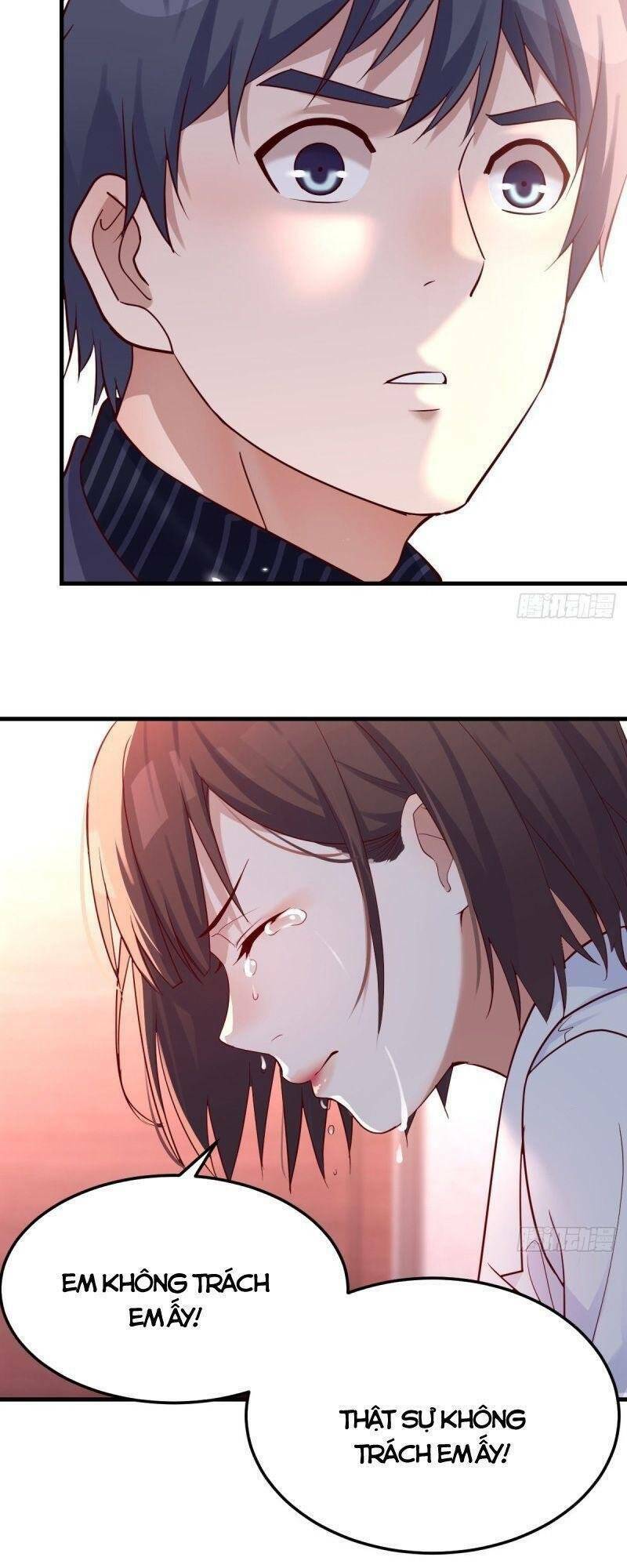 Trong Nhà Có 2 Bạn Gái Song Sinh: Chapter 86
