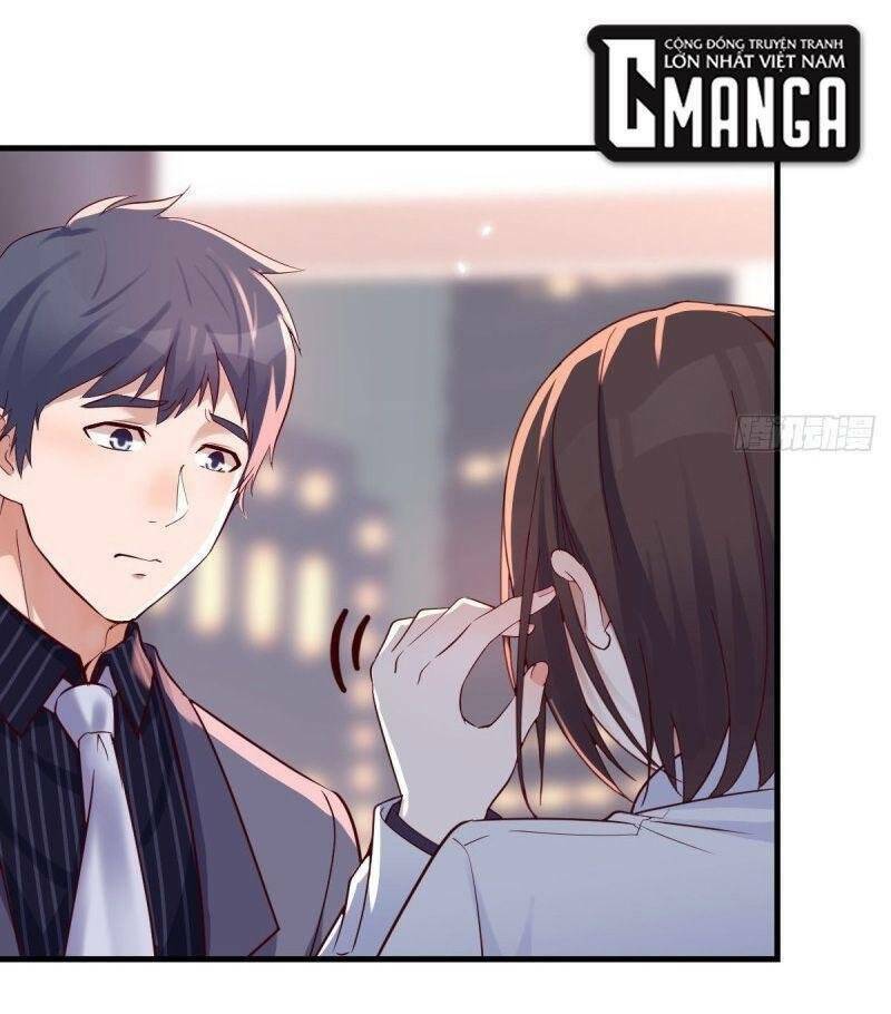 Trong Nhà Có 2 Bạn Gái Song Sinh: Chapter 86