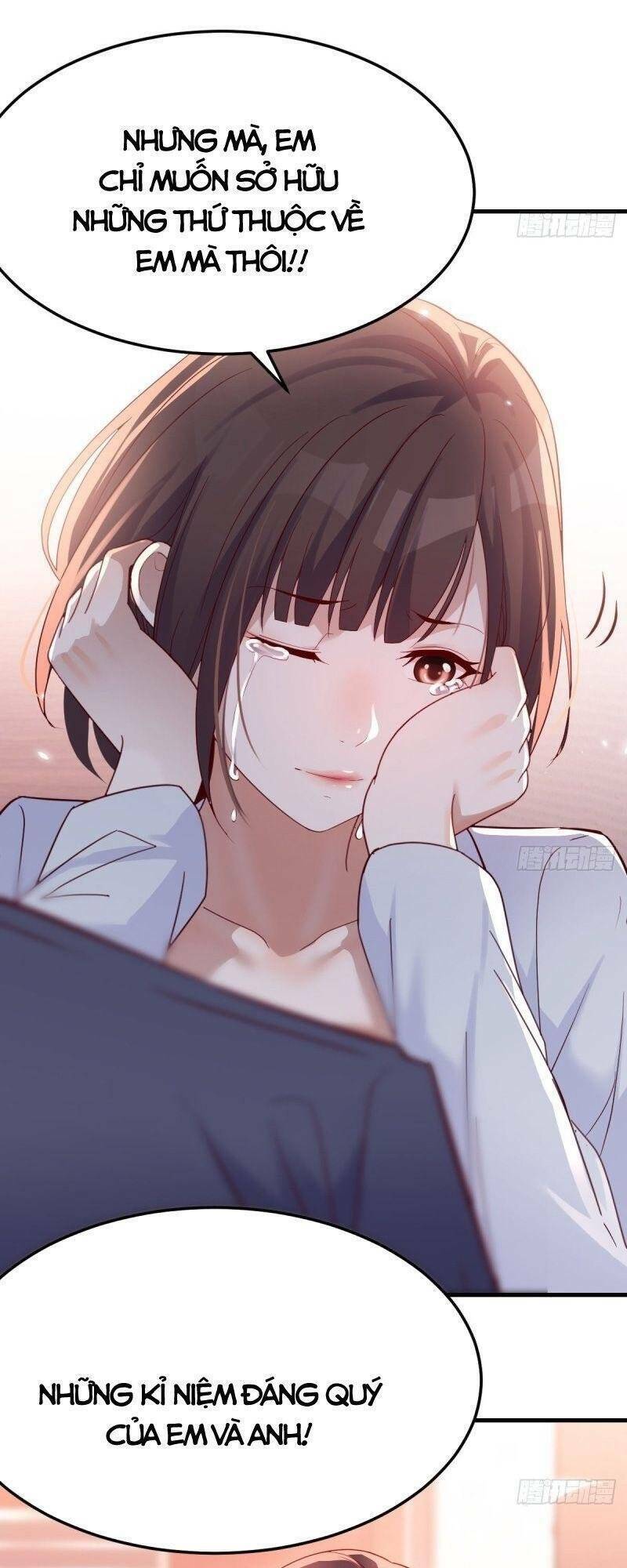 Trong Nhà Có 2 Bạn Gái Song Sinh: Chapter 86