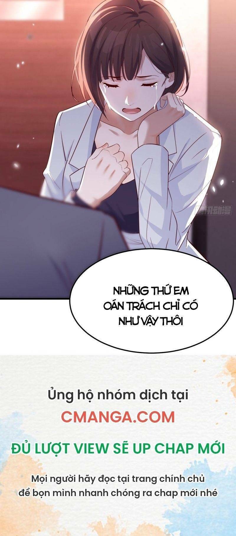 Trong Nhà Có 2 Bạn Gái Song Sinh: Chapter 86