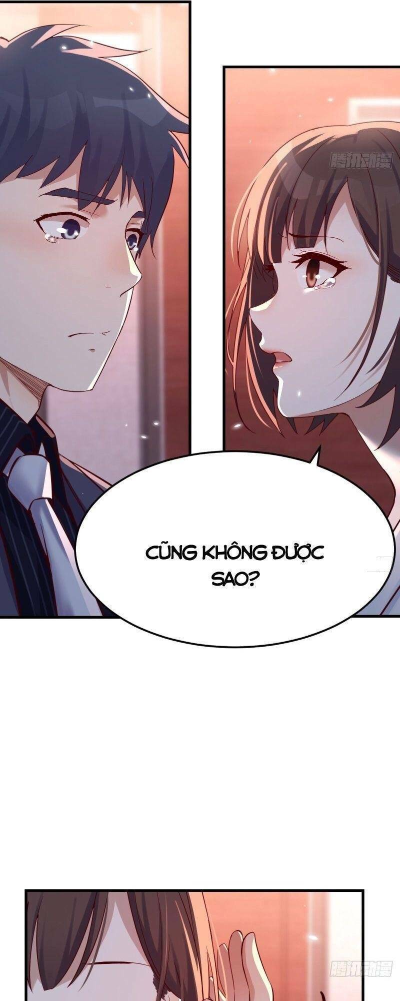 Trong Nhà Có 2 Bạn Gái Song Sinh: Chapter 86