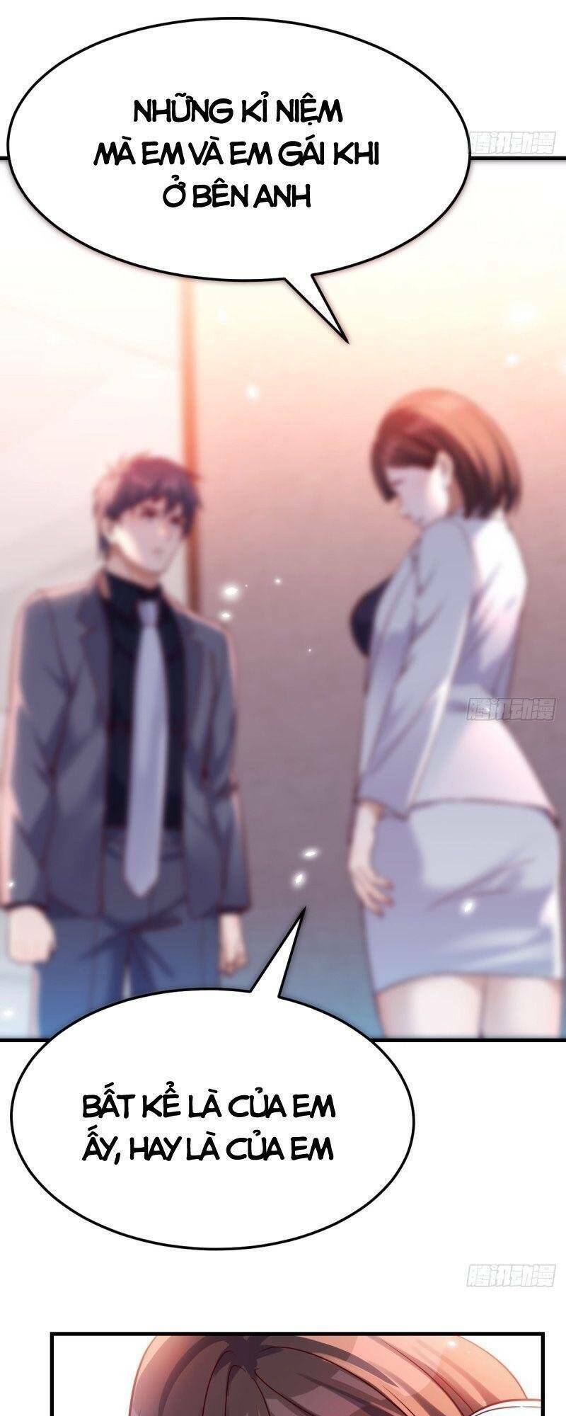 Trong Nhà Có 2 Bạn Gái Song Sinh: Chapter 86