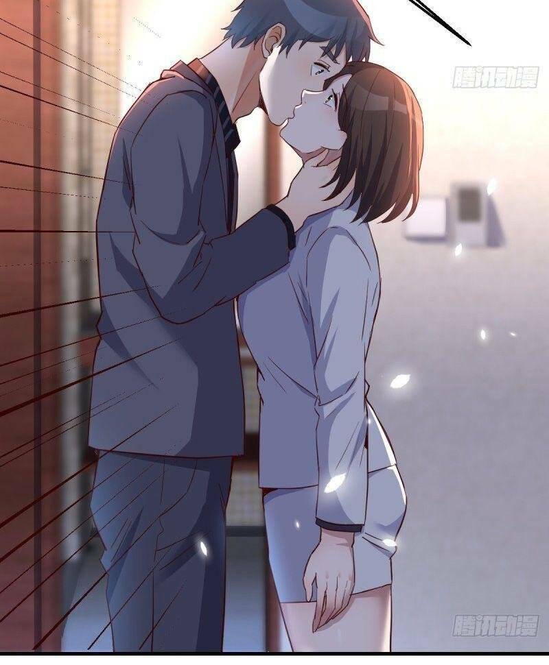 Trong Nhà Có 2 Bạn Gái Song Sinh: Chapter 86