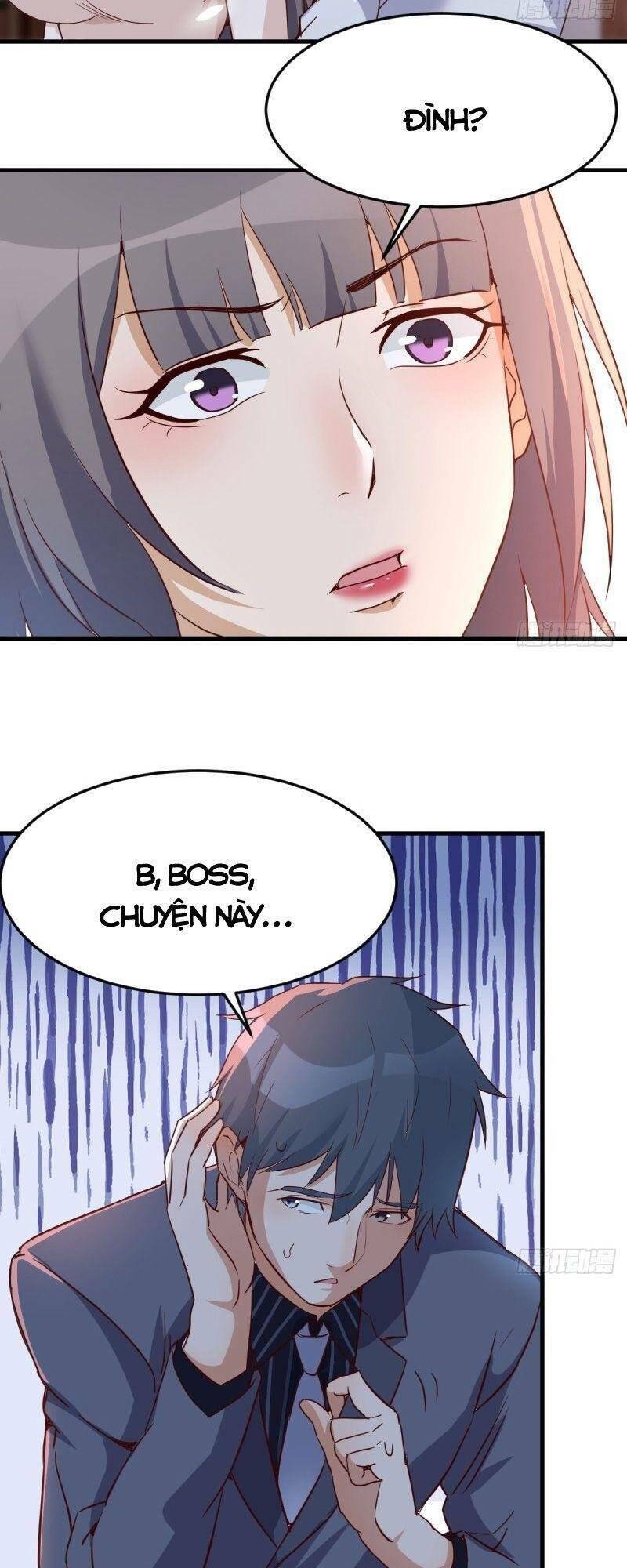 Trong Nhà Có 2 Bạn Gái Song Sinh: Chapter 86