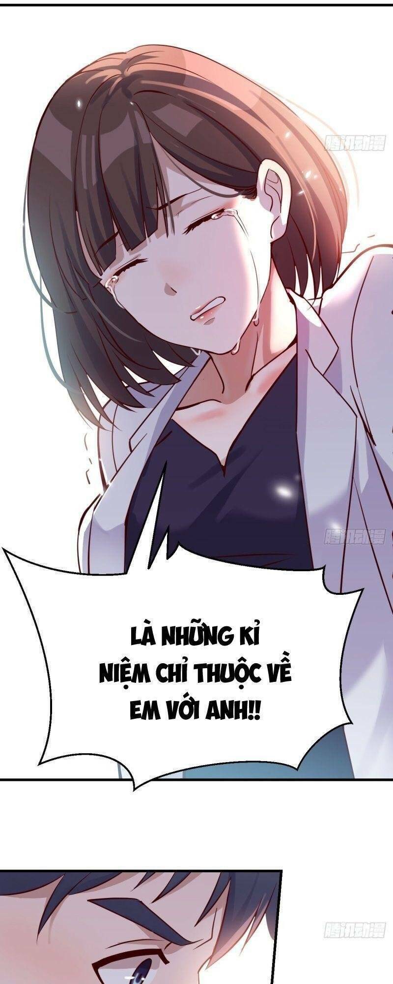 Trong Nhà Có 2 Bạn Gái Song Sinh: Chapter 86