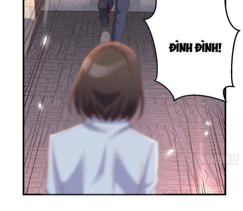 Trong Nhà Có 2 Bạn Gái Song Sinh: Chapter 87