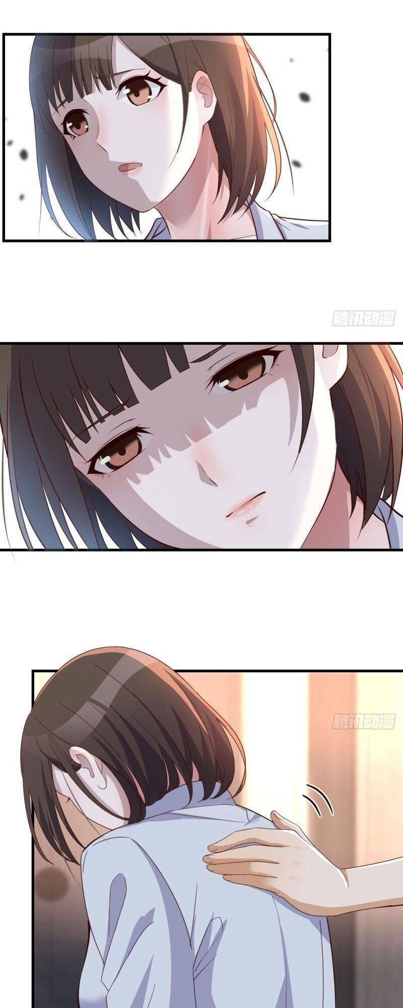 Trong Nhà Có 2 Bạn Gái Song Sinh: Chapter 87