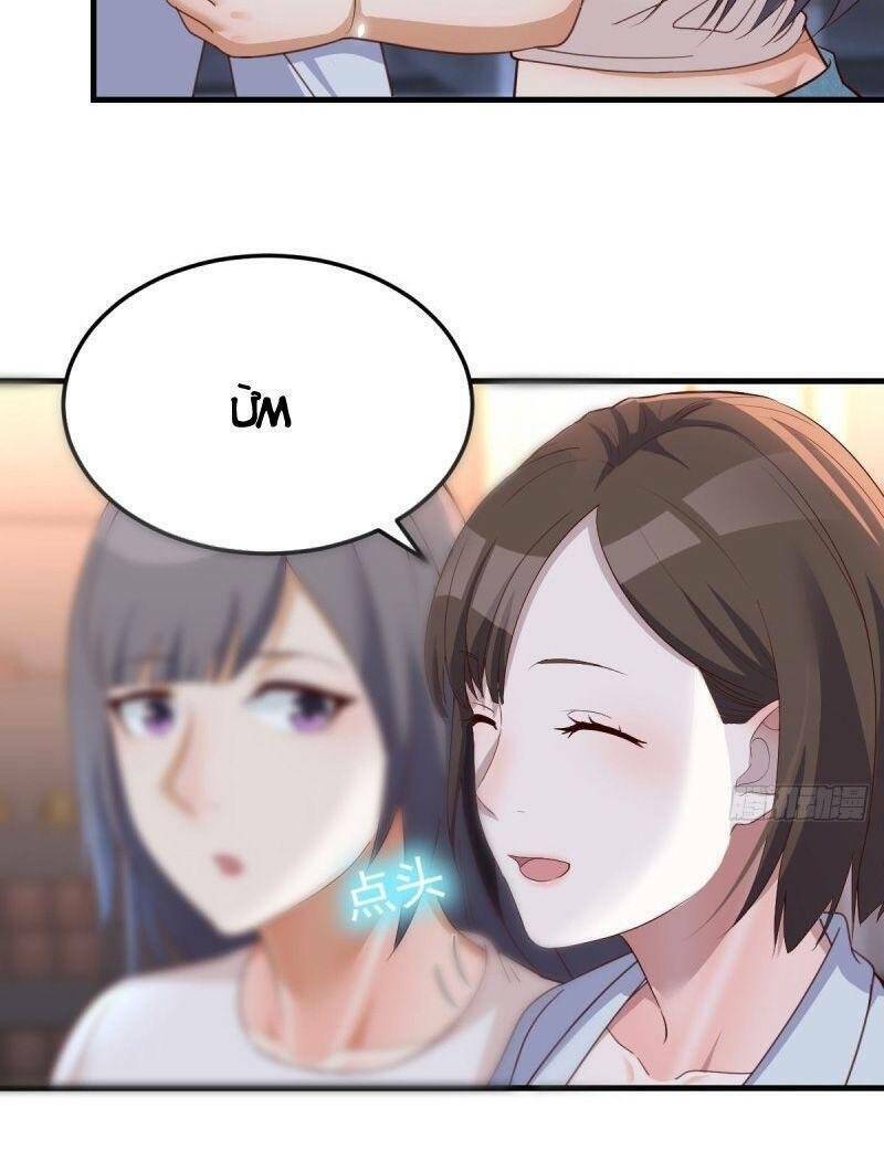 Trong Nhà Có 2 Bạn Gái Song Sinh: Chapter 87