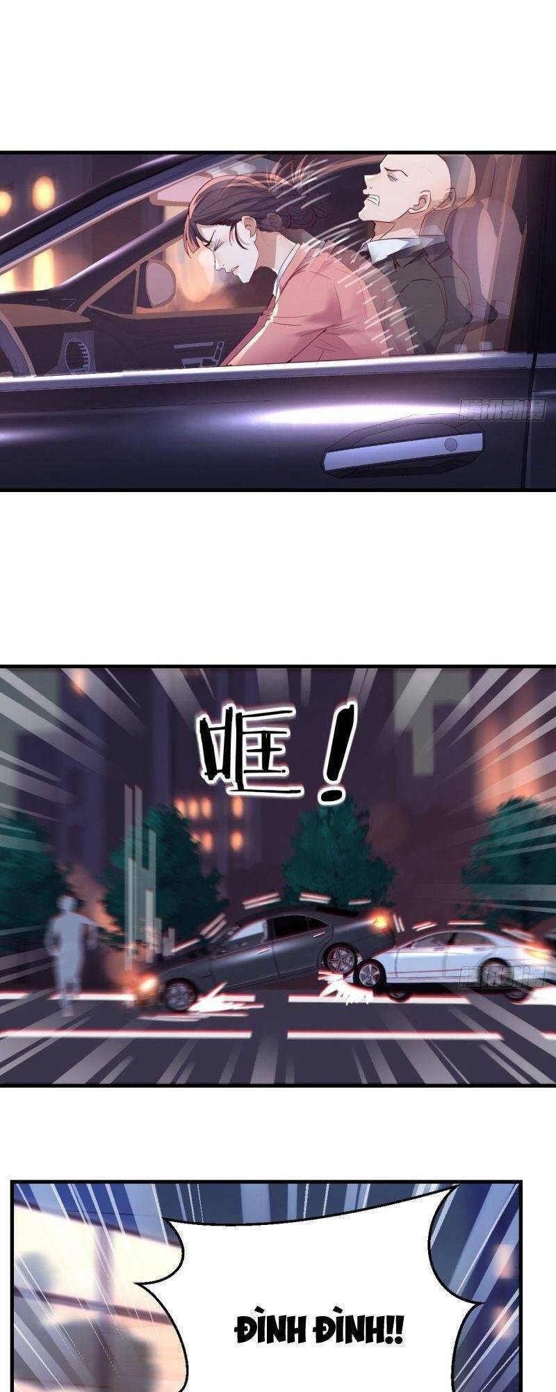 Trong Nhà Có 2 Bạn Gái Song Sinh: Chapter 87