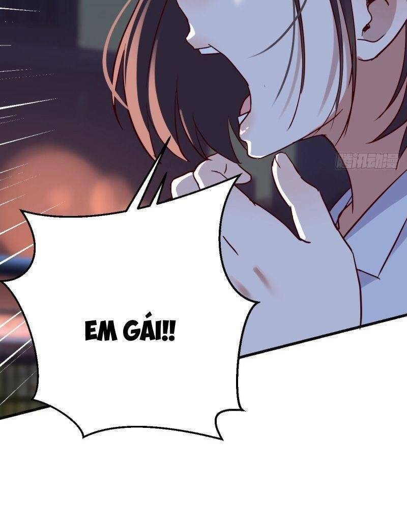 Trong Nhà Có 2 Bạn Gái Song Sinh: Chapter 87