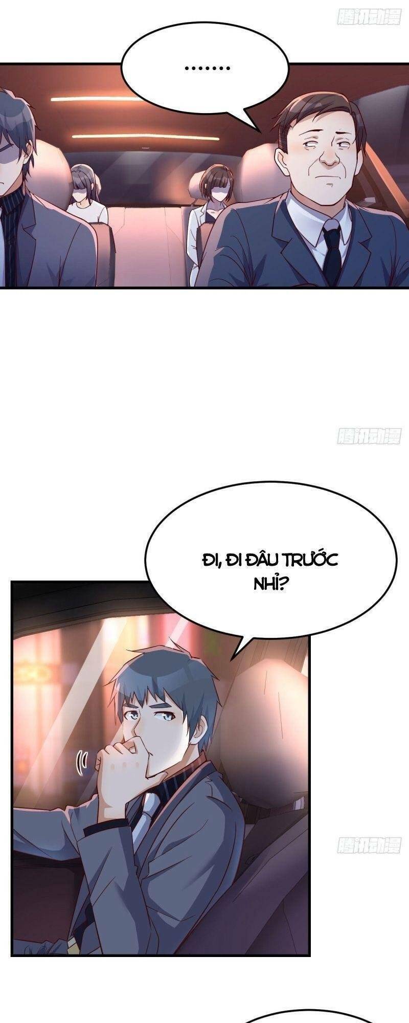 Trong Nhà Có 2 Bạn Gái Song Sinh: Chapter 88