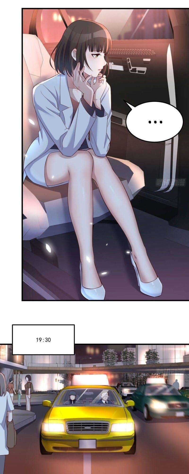Trong Nhà Có 2 Bạn Gái Song Sinh: Chapter 88