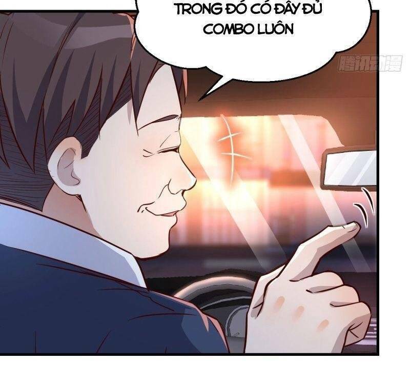 Trong Nhà Có 2 Bạn Gái Song Sinh: Chapter 88