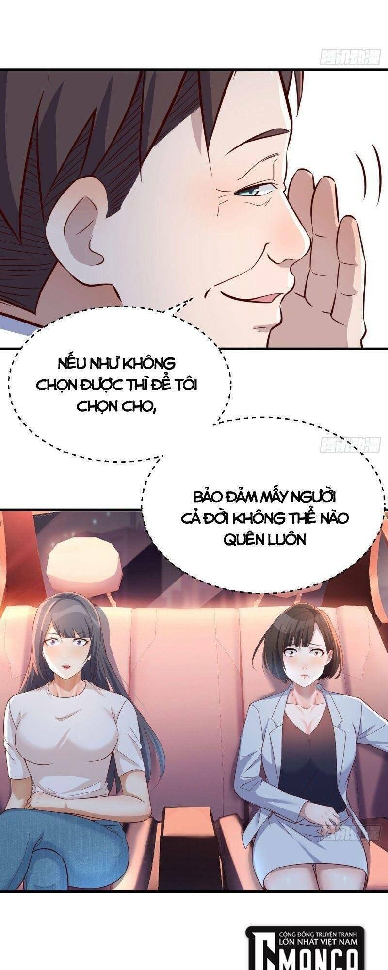 Trong Nhà Có 2 Bạn Gái Song Sinh: Chapter 88