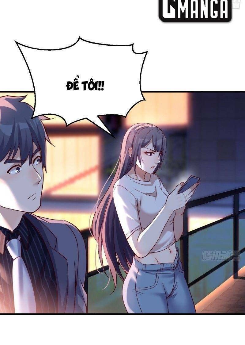 Trong Nhà Có 2 Bạn Gái Song Sinh: Chapter 88