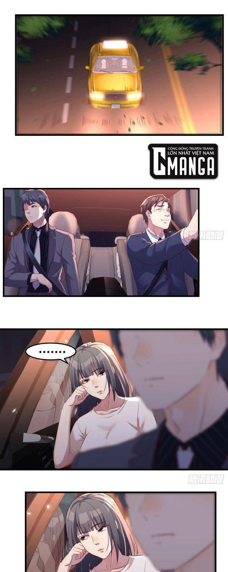 Trong Nhà Có 2 Bạn Gái Song Sinh: Chapter 89