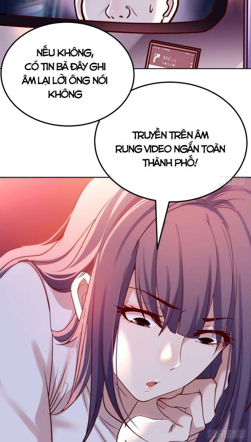 Trong Nhà Có 2 Bạn Gái Song Sinh: Chapter 89
