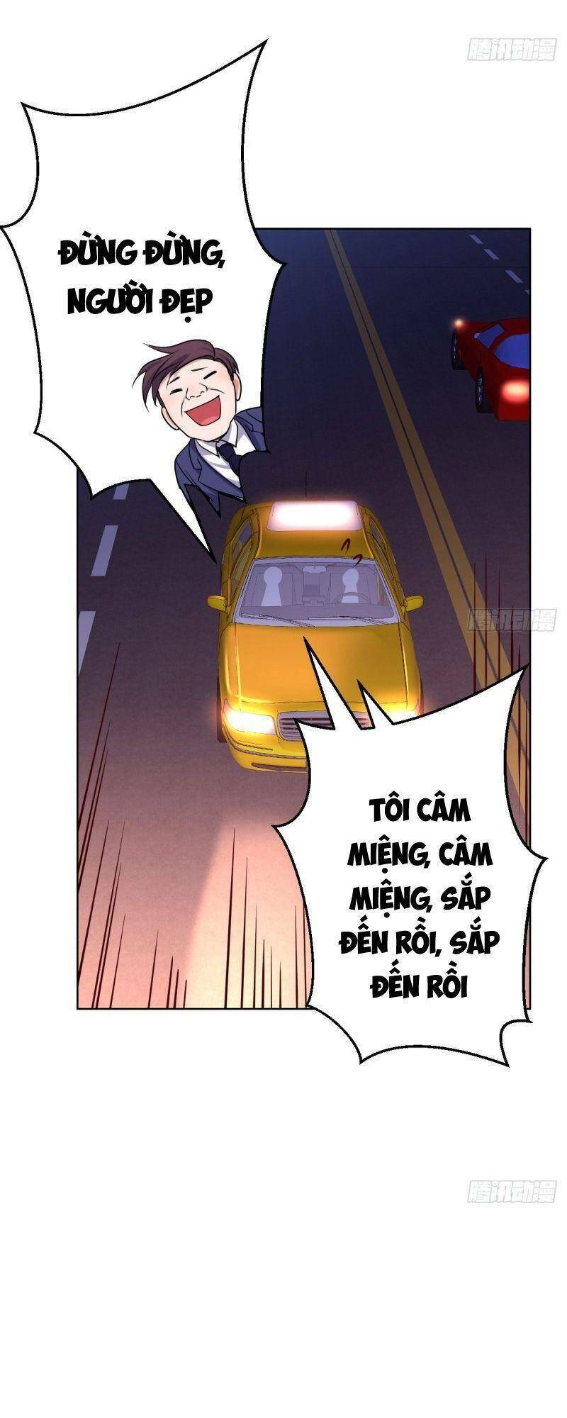 Trong Nhà Có 2 Bạn Gái Song Sinh: Chapter 89