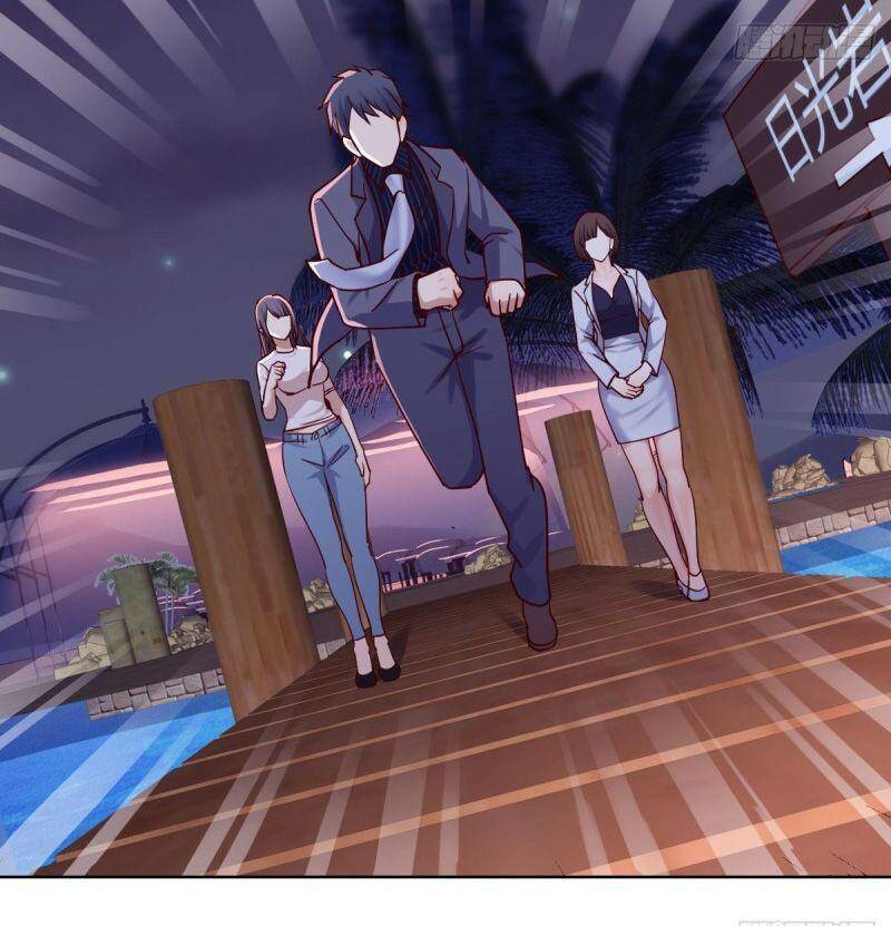 Trong Nhà Có 2 Bạn Gái Song Sinh: Chapter 89