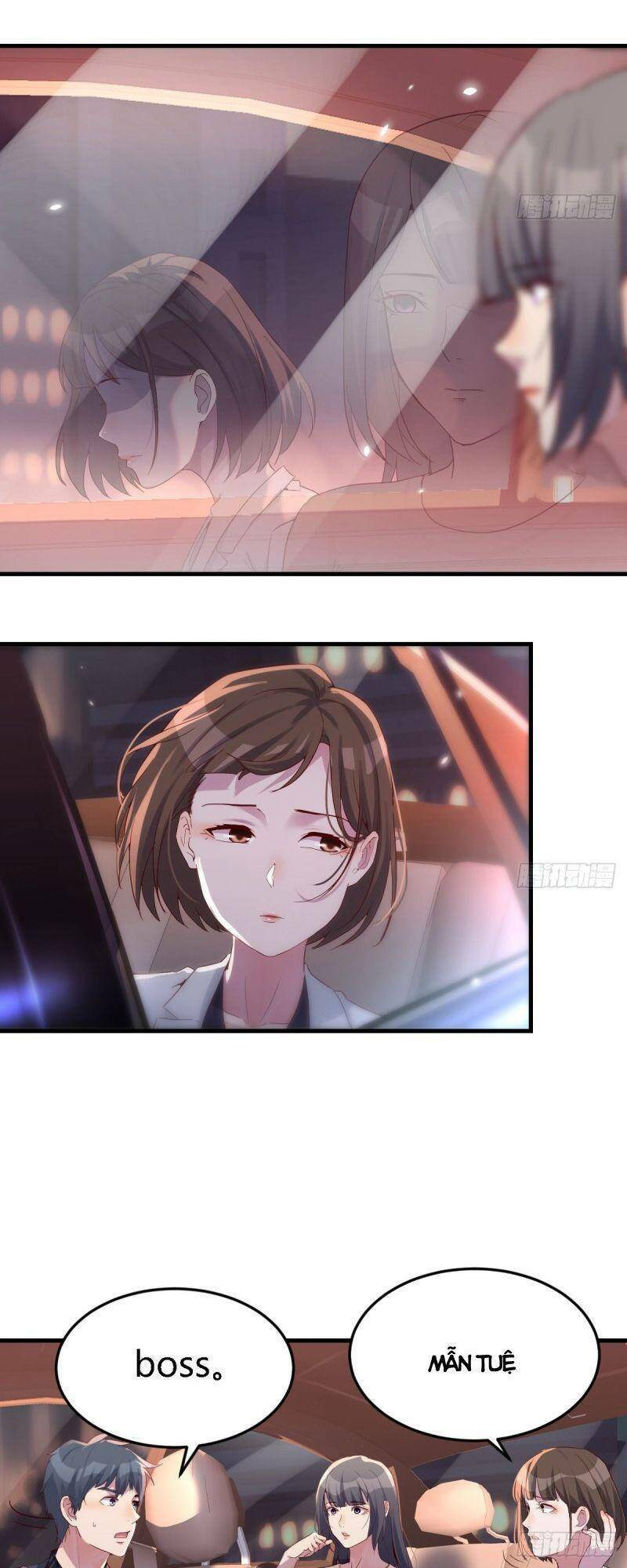 Trong Nhà Có 2 Bạn Gái Song Sinh: Chapter 89