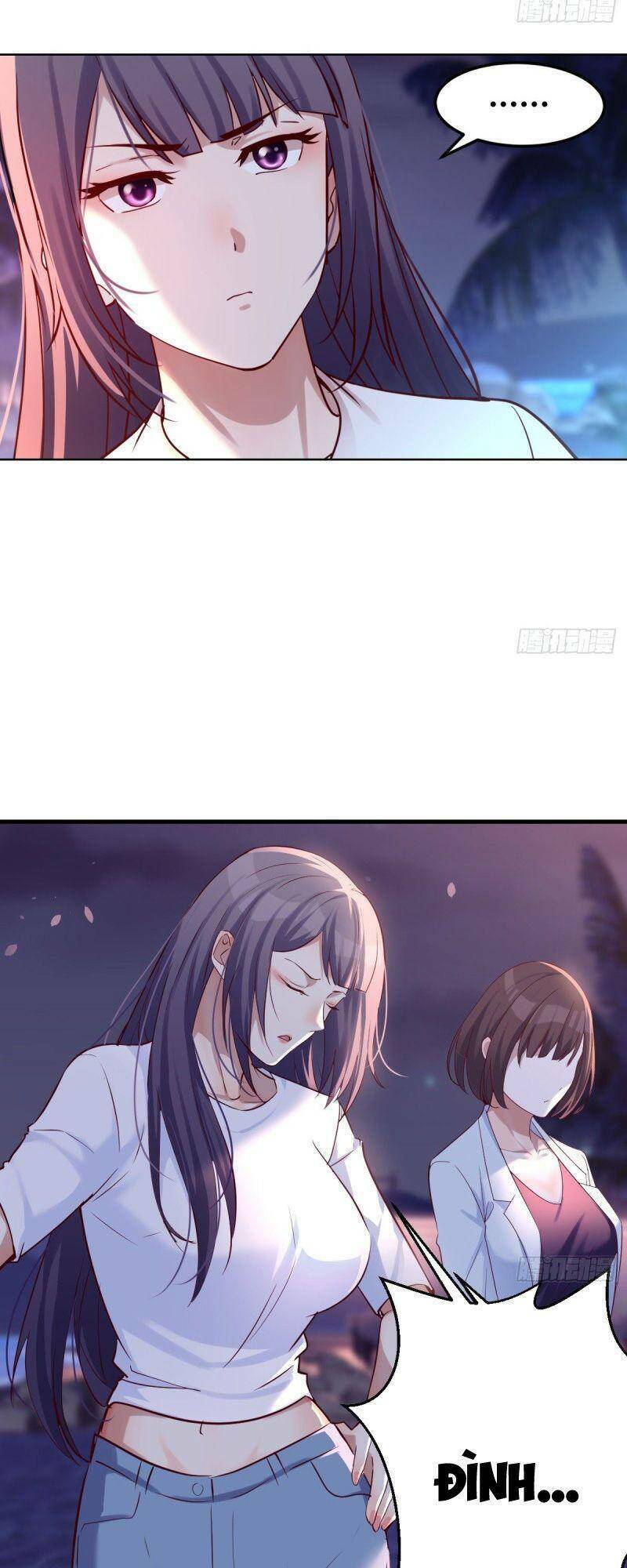 Trong Nhà Có 2 Bạn Gái Song Sinh: Chapter 89