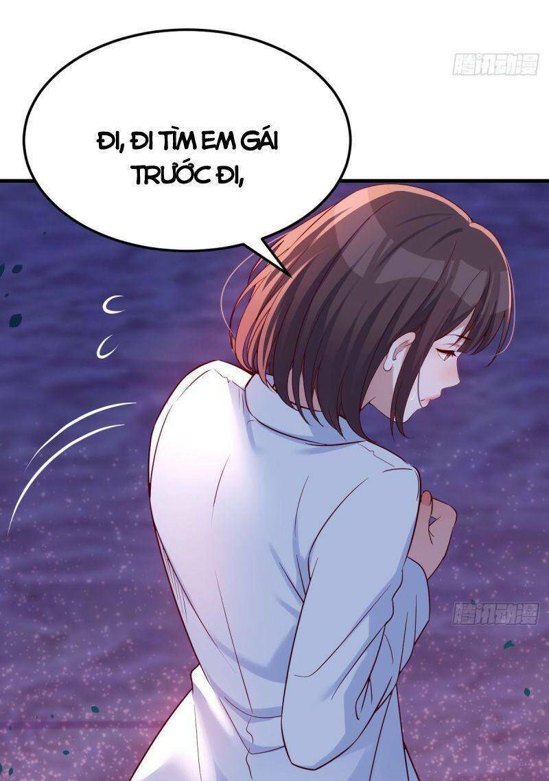 Trong Nhà Có 2 Bạn Gái Song Sinh: Chapter 89