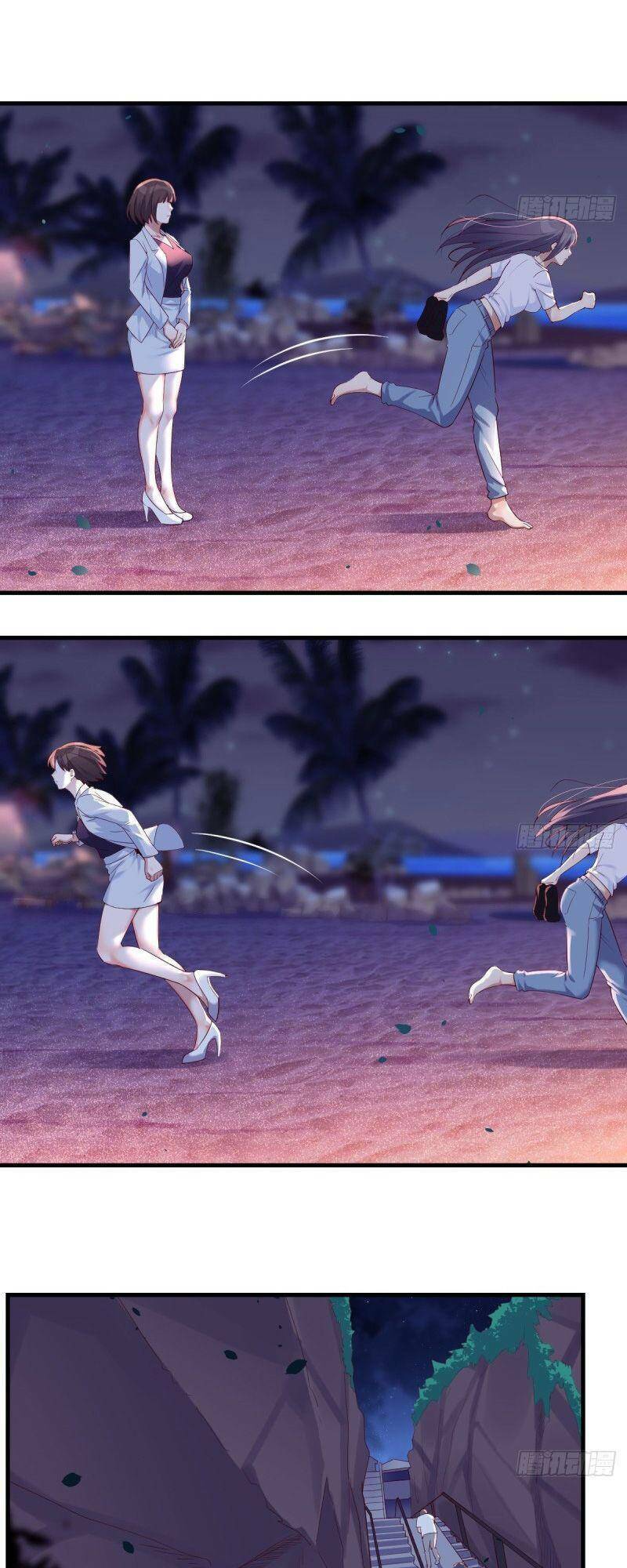Trong Nhà Có 2 Bạn Gái Song Sinh: Chapter 89