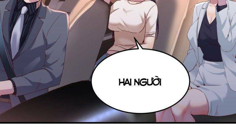Trong Nhà Có 2 Bạn Gái Song Sinh: Chapter 89