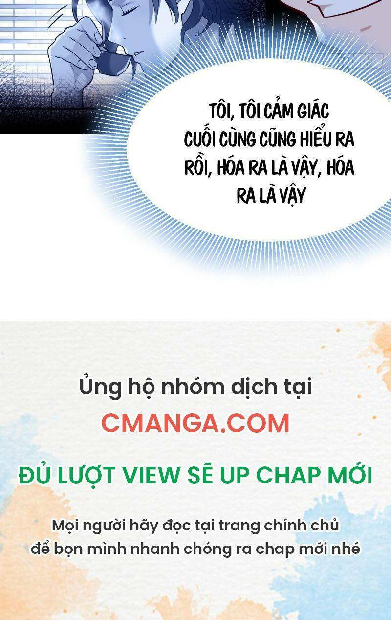 Trong Nhà Có 2 Bạn Gái Song Sinh: Chapter 89