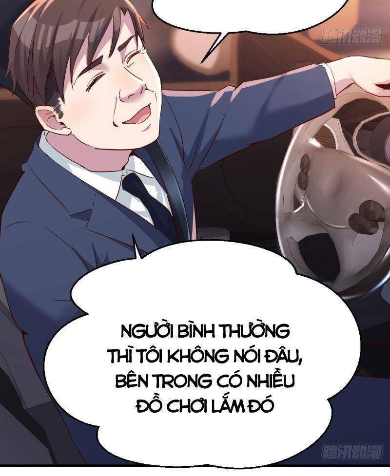 Trong Nhà Có 2 Bạn Gái Song Sinh: Chapter 89