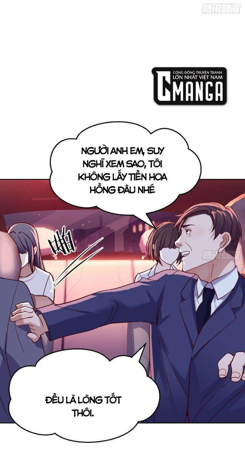 Trong Nhà Có 2 Bạn Gái Song Sinh: Chapter 89