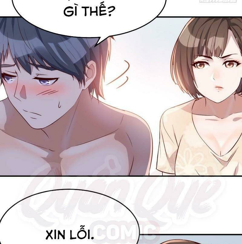 Trong Nhà Có 2 Bạn Gái Song Sinh: Chapter 9