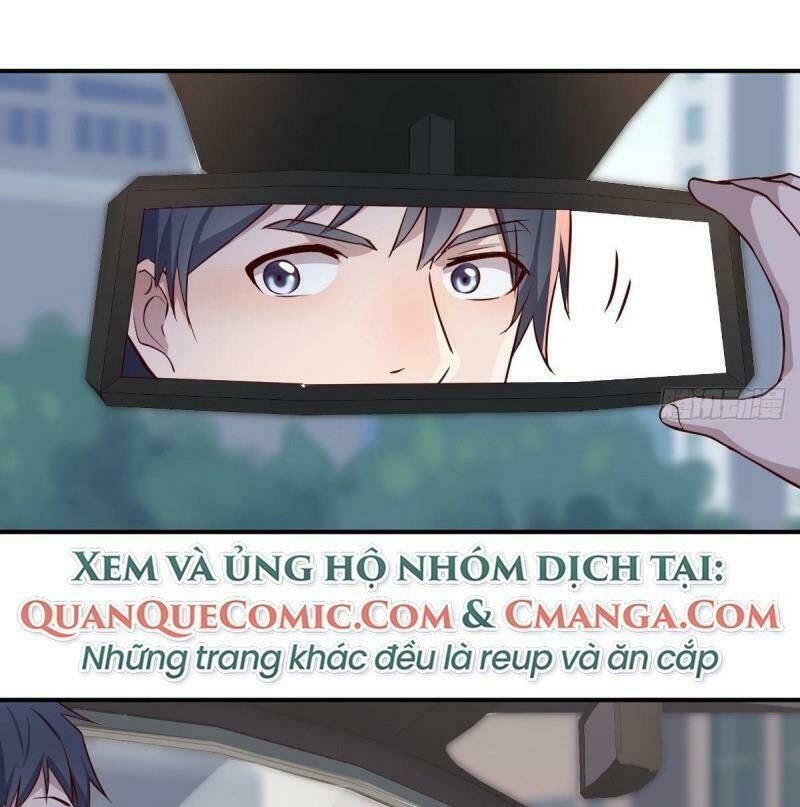 Trong Nhà Có 2 Bạn Gái Song Sinh: Chapter 9