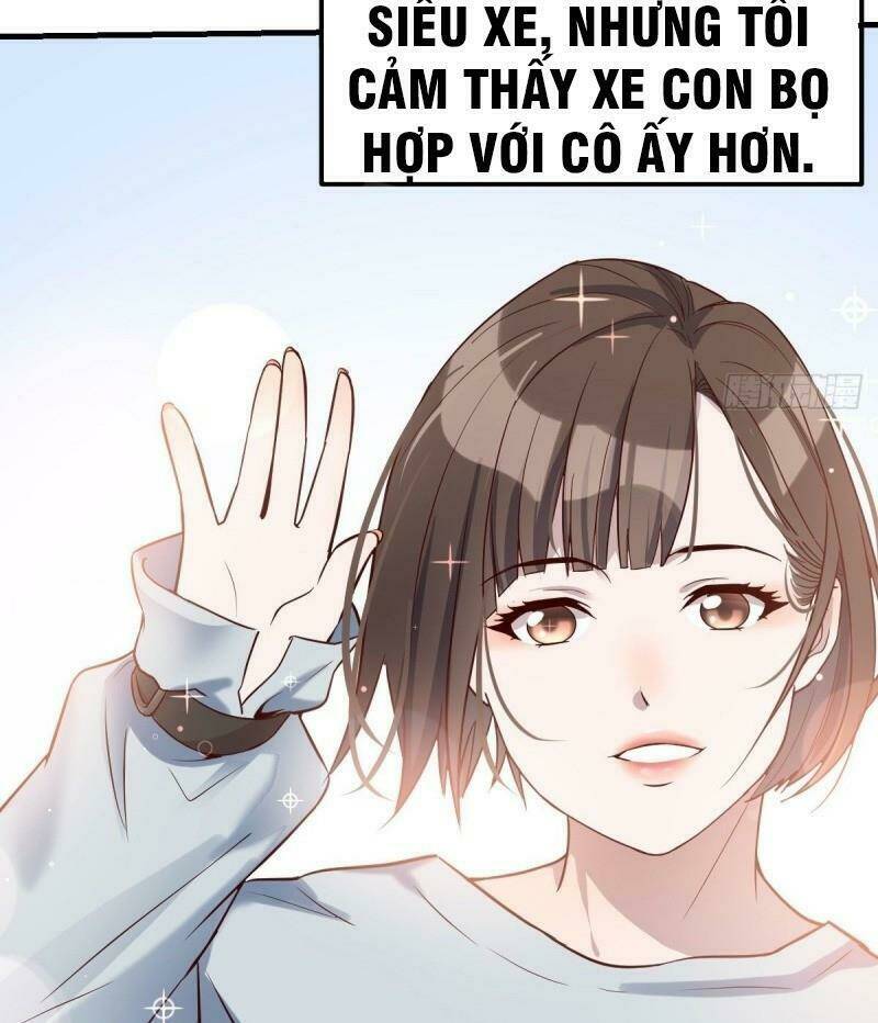 Trong Nhà Có 2 Bạn Gái Song Sinh: Chapter 9