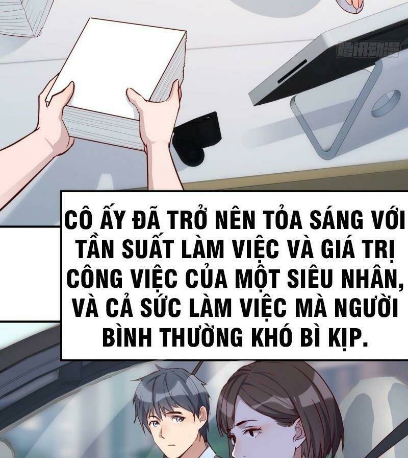 Trong Nhà Có 2 Bạn Gái Song Sinh: Chapter 9