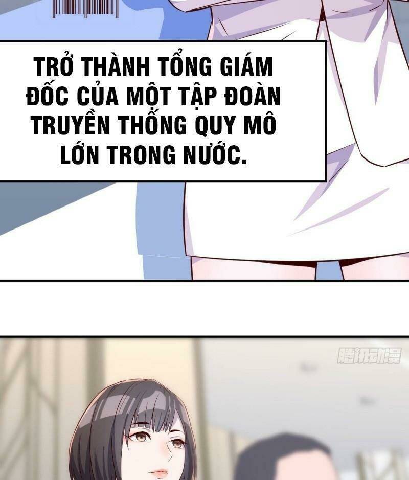 Trong Nhà Có 2 Bạn Gái Song Sinh: Chapter 9