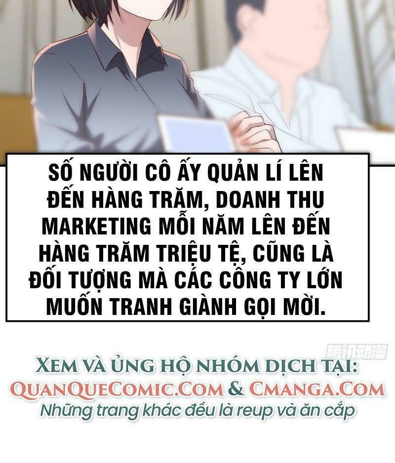 Trong Nhà Có 2 Bạn Gái Song Sinh: Chapter 9