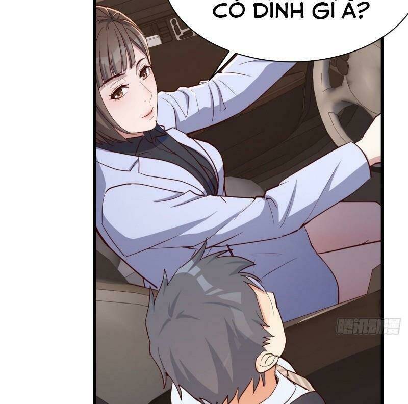 Trong Nhà Có 2 Bạn Gái Song Sinh: Chapter 9