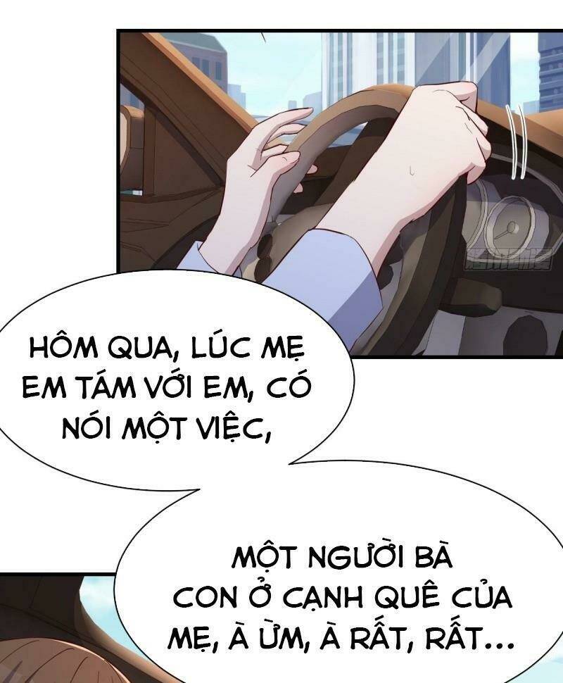 Trong Nhà Có 2 Bạn Gái Song Sinh: Chapter 9