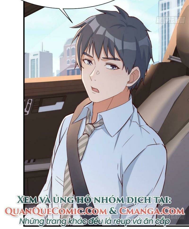 Trong Nhà Có 2 Bạn Gái Song Sinh: Chapter 9