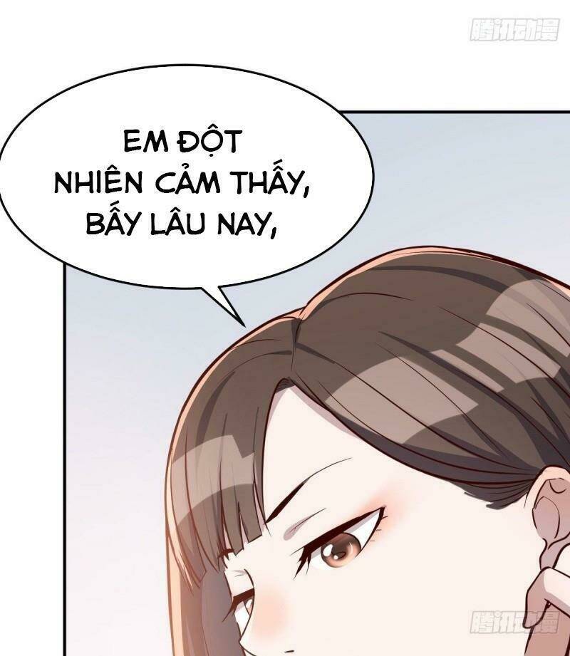 Trong Nhà Có 2 Bạn Gái Song Sinh: Chapter 9