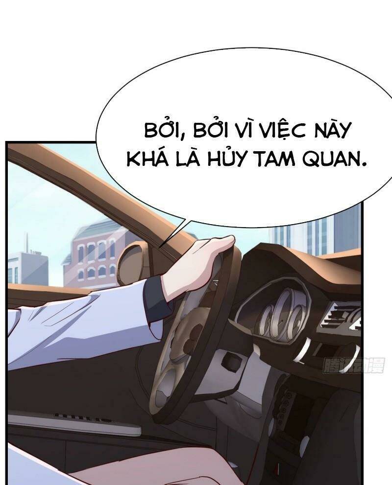 Trong Nhà Có 2 Bạn Gái Song Sinh: Chapter 9