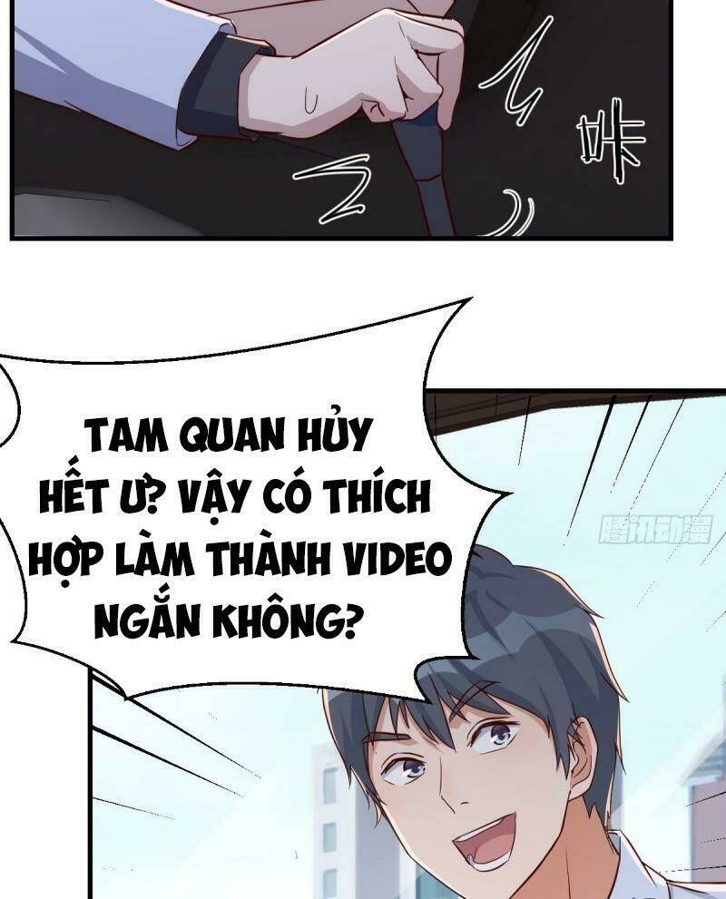 Trong Nhà Có 2 Bạn Gái Song Sinh: Chapter 9