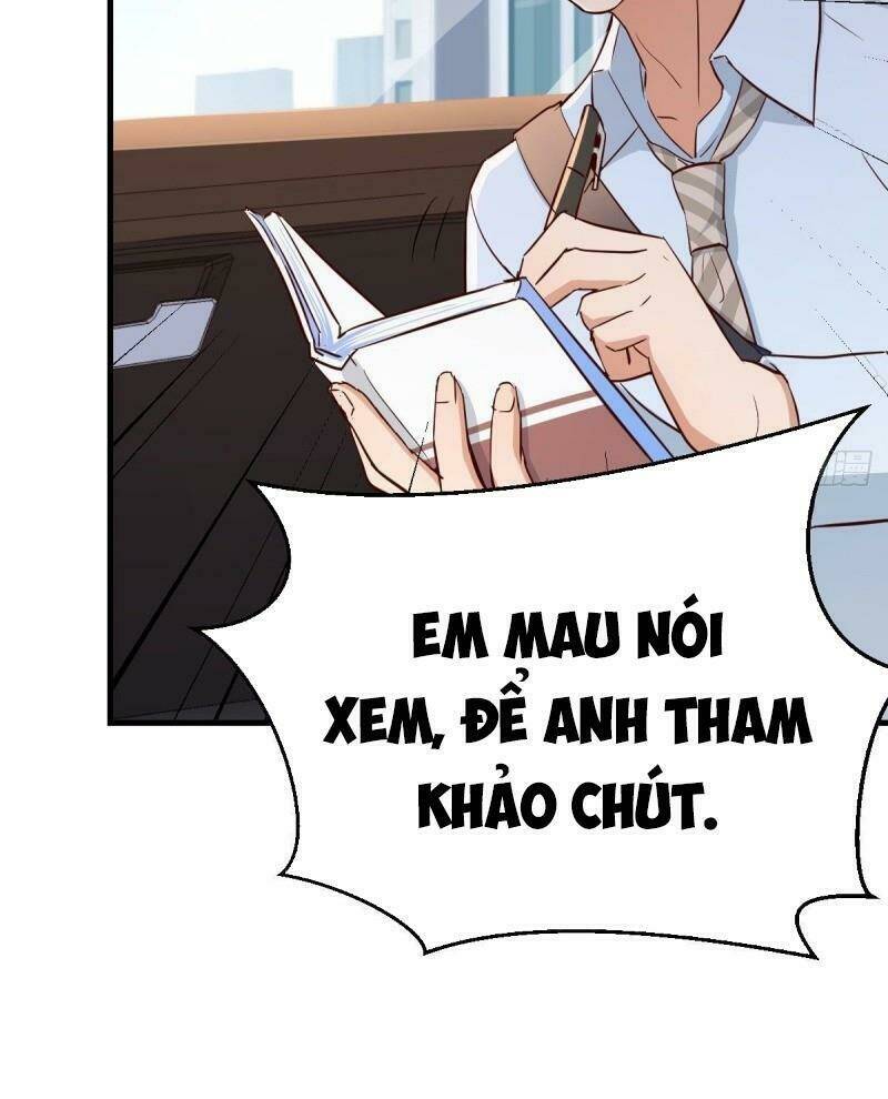 Trong Nhà Có 2 Bạn Gái Song Sinh: Chapter 9