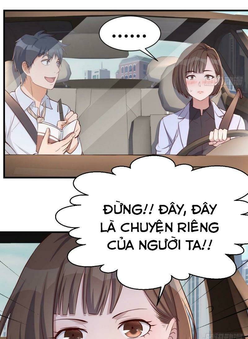 Trong Nhà Có 2 Bạn Gái Song Sinh: Chapter 9