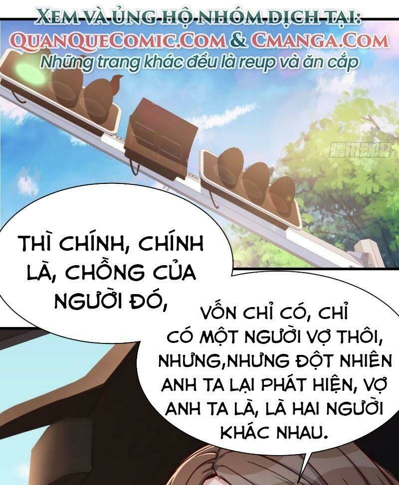 Trong Nhà Có 2 Bạn Gái Song Sinh: Chapter 9
