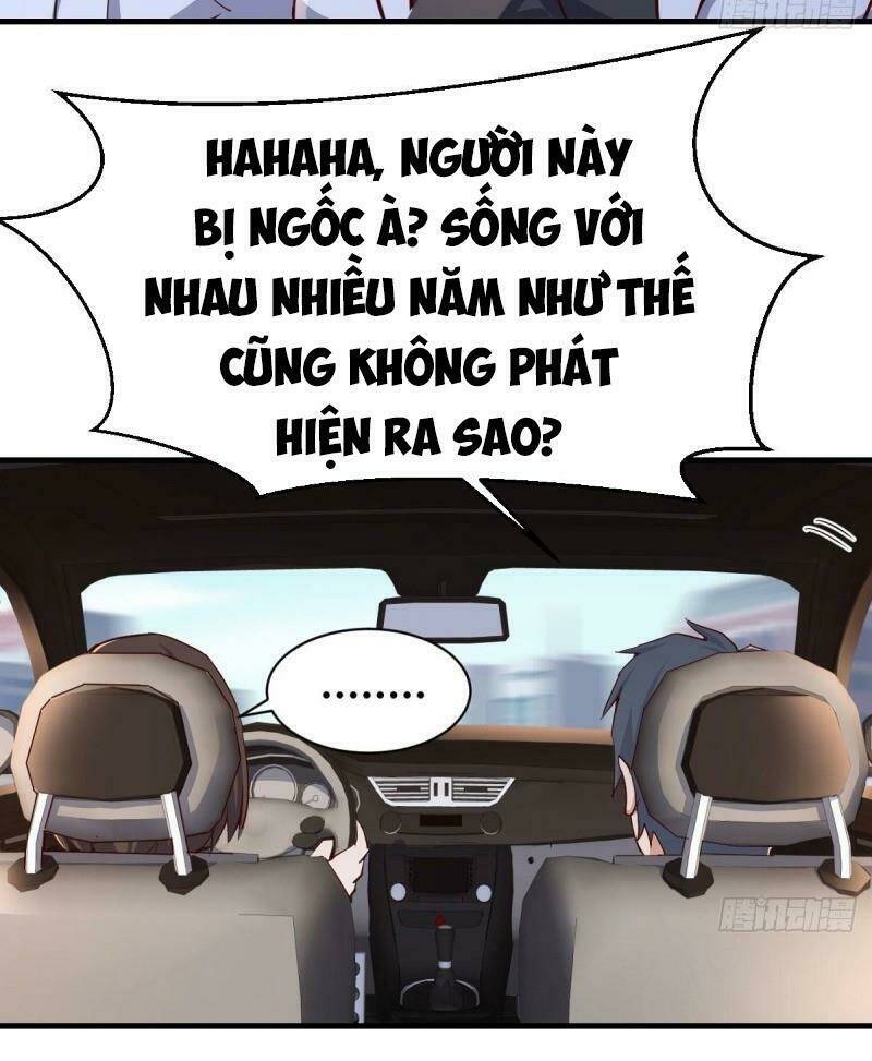 Trong Nhà Có 2 Bạn Gái Song Sinh: Chapter 9