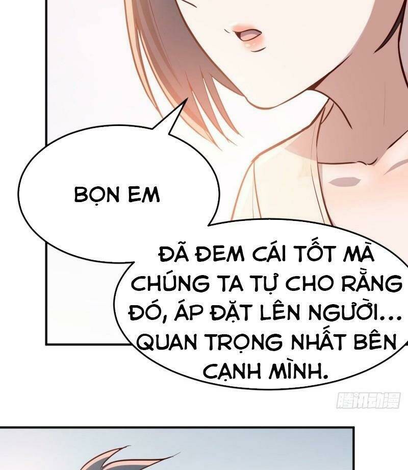 Trong Nhà Có 2 Bạn Gái Song Sinh: Chapter 9